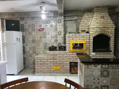 Sobrado com 4 Quartos à venda, 194m² no Casa Verde Média, São Paulo