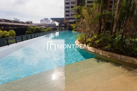 Apartamento com 1 Quarto à venda, 57m² no Brás, São Paulo