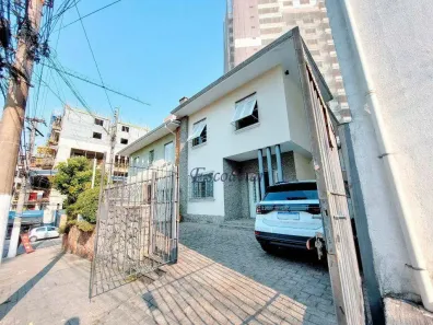 Sobrado com 3 Quartos à venda, 192m² no Mirandópolis, São Paulo