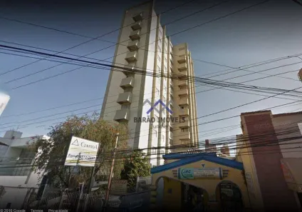 Apartamento com 4 Quartos à venda, 207m² no Centro, Jundiaí