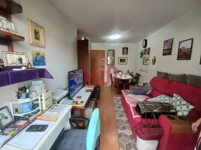Apartamento com 2 Quartos à venda, 67m² no Chácara Inglesa, São Paulo