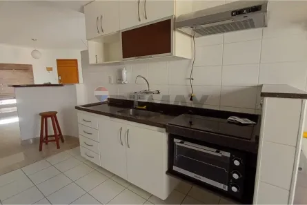 Apartamento com 2 Quartos para alugar, 76m² no Jardim Esplanada II, São José dos Campos