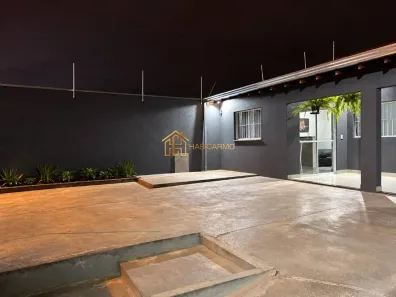 Imóvel Comercial com 2 Quartos à venda, 110m² no Parque Residencial da Fraternidade, São José do Rio Preto