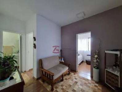Apartamento com 2 Quartos à venda, 45m² no Bela Vista, São Paulo