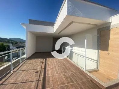Casa com 2 Quartos à venda, 96m² no Jardim Atlântico Oeste (Itaipuaçu), Maricá
