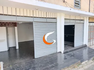 Galpão/Depósito/Armazém para alugar, 35m² no Cascatinha, Petrópolis