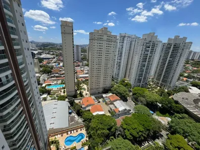 Apartamento com 4 Quartos à venda, 151m² no Vila Leopoldina, São Paulo