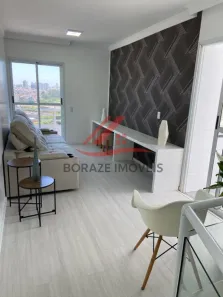 Cobertura com 3 Quartos à venda, 118m² no Casa Branca, Santo André