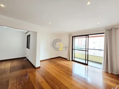 Apartamento com 3 Quartos para alugar, 85m² no Perdizes, São Paulo