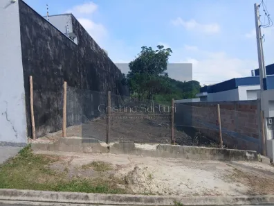 Lote/Terreno à venda, 260m² no Jardim Sant'Anna do Pedregulho, Jacareí