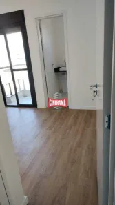 Cobertura com 2 Quartos à venda, 99m² no Santa Maria, Santo André