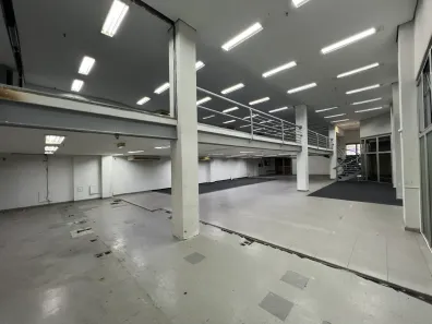 Ponto Comercial à venda, 300m² no Barroquinha, Salvador