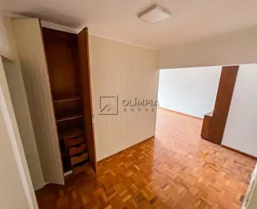 Apartamento com 3 Quartos à venda, 85m² no Vila Clementino, São Paulo