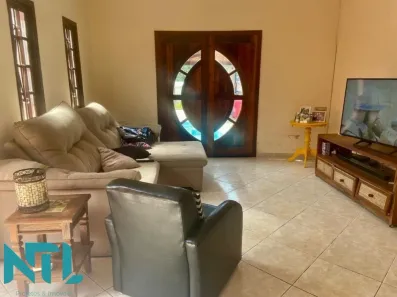 Sobrado com 3 Quartos à venda, 149m² no São Francisco da Praia, São Sebastião