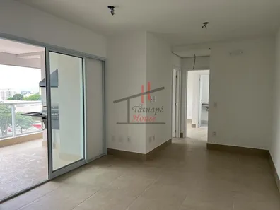 Apartamento com 2 Quartos à venda, 67m² no Vila Azevedo, São Paulo