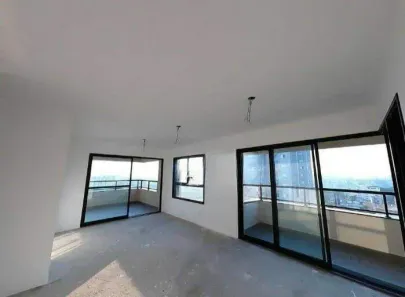 Apartamento com 3 Quartos à venda, 162m² no Campestre, Santo André