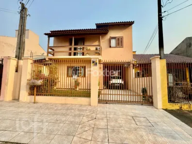 Casa com 3 Quartos à venda, 110m² no Igara, Canoas