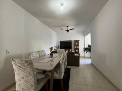 Apartamento com 3 Quartos à venda, 98m² no Praia do Morro, Guarapari