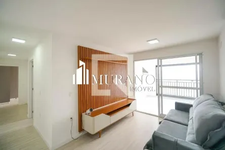 Apartamento com 2 Quartos à venda, 80m² no Vila Zilda (Tatuapé), São Paulo