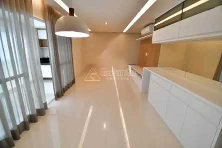 Apartamento com 3 Quartos à venda, 106m² no Fazenda São Quirino, Campinas