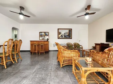 Apartamento com 3 Quartos à venda, 140m² no Pitangueiras, Guarujá
