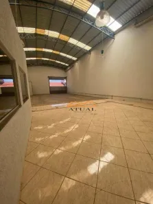 Galpão/Depósito/Armazém para alugar, 303m² no Piracicamirim, Piracicaba