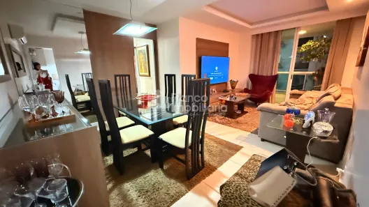 Apartamento com 3 Quartos à venda, 120m² no Icaraí, Niterói
