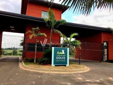 Lote/Terreno à venda, 950m² no Caldeira, Indaiatuba