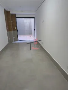 Apartamento com 1 Quarto à venda, 25m² no Tatuapé, São Paulo