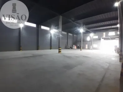 Galpão/Depósito/Armazém para alugar, 800m² no Flores, Manaus