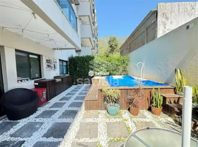 Apartamento com 2 Quartos à venda, 65m² no Recreio dos Bandeirantes, Rio de Janeiro