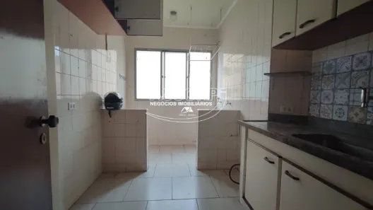 Apartamento com 3 Quartos à venda, 70m² no Paulicéia, Piracicaba