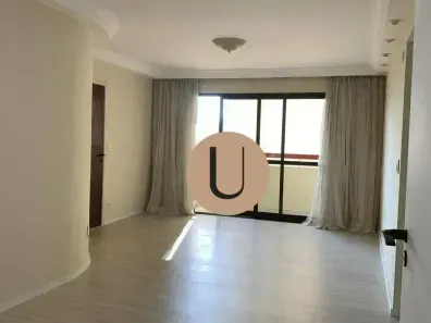 Apartamento com 3 Quartos à venda, 86m² no Pinheiros, São Paulo