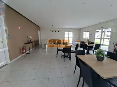 Apartamento com 2 Quartos à venda, 7290m² no Vila Nova Cintra, Mogi das Cruzes