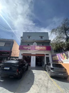 Imóvel Comercial à venda, 1100m² no Imirim, São Paulo