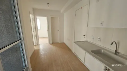 Apartamento com 2 Quartos à venda, 34m² no Vila Pereira Barreto, São Paulo