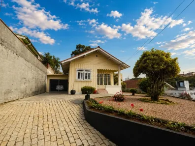 Casa com 3 Quartos à venda, 169m² no Água Verde, Blumenau