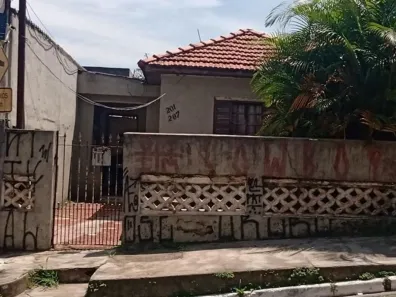 Casa com 1 Quarto à venda, 76m² no Vila Danubio Azul, São Paulo