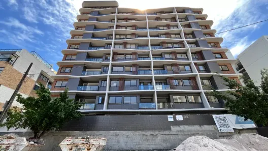 Apartamento com 1 Quarto à venda, 29m² no Intermares, Cabedelo