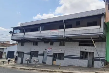 Casa com 6 Quartos à venda, 915m² no Maria Goretti, Belo Horizonte