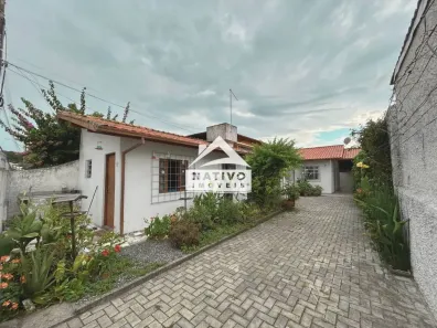 Casa com 3 Quartos à venda, 130m² no São João do Rio Vermelho, Florianópolis