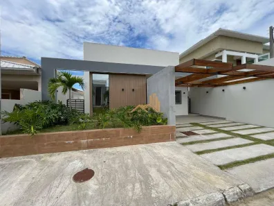 Casa de Condomínio com 3 Quartos à venda, 190m² no Nova São Pedro, São Pedro da Aldeia