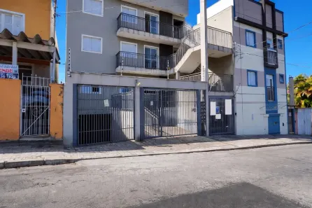 Apartamento com 2 Quartos à venda, 36m² no Vila Aurora (Zona Norte), São Paulo