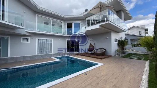 Casa com 4 Quartos à venda, 500m² no Rio Negro, São Bento do Sul