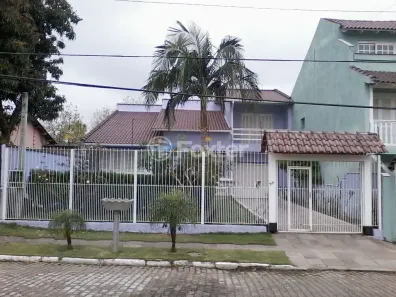 Casa com 4 Quartos à venda, 283m² no Igara, Canoas