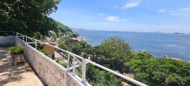 Casa com 15 Quartos à venda, 900m² no Vidigal, Rio de Janeiro