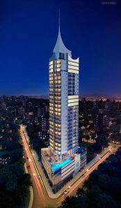 Apartamento com 2 Quartos à venda, 80m² no Fazenda, Itajaí