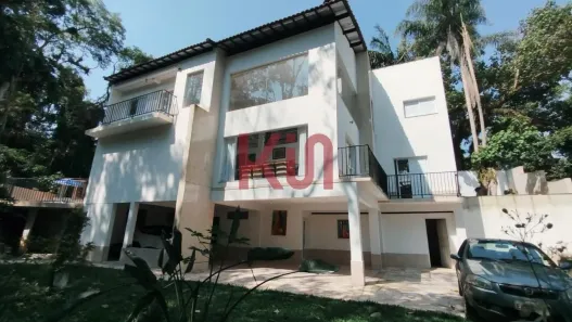 Casa com 5 Quartos à venda, 643m² no Eldorado, Diadema