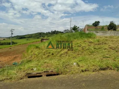 Lote/Terreno à venda, 200m² no Jardim Nova Esperança, Londrina