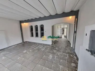 Casa com 3 Quartos para alugar, 100m² no Vila Itapegica, Guarulhos